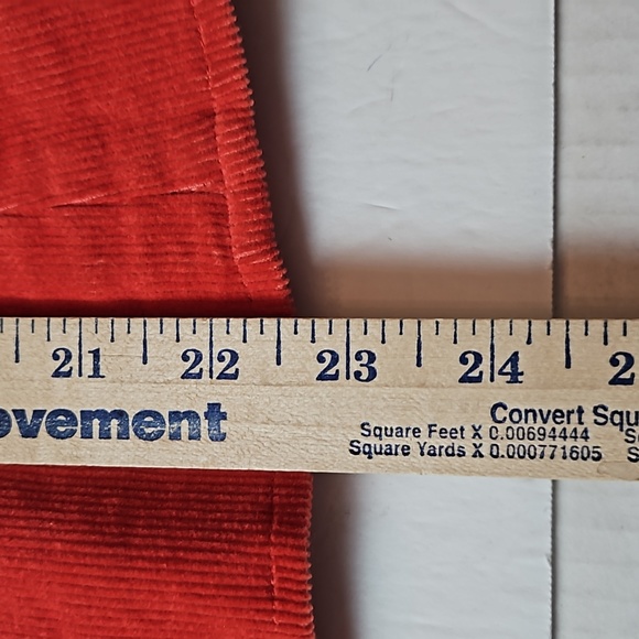 Geoffrey Beene Corduroy Stretch Sport Blazer - Picture 9 of 9